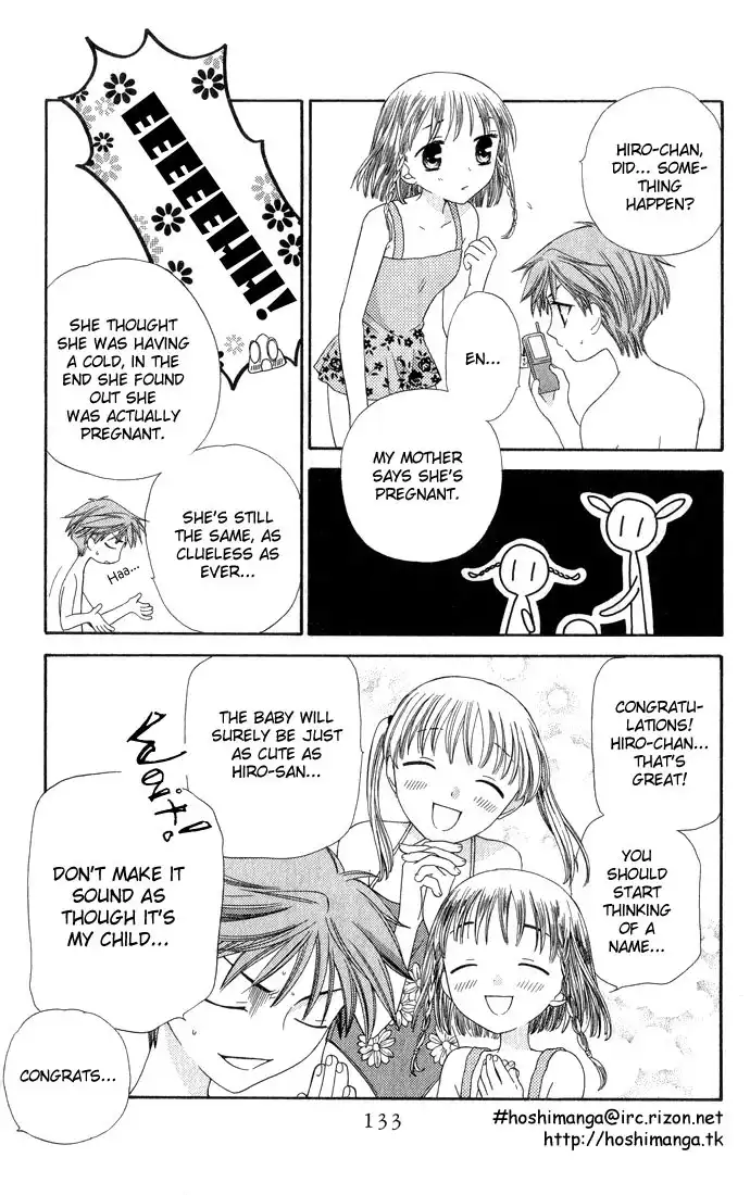 Fruits Basket Chapter 58 4